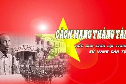 Tháng 8 có những ngày lễ, sự kiện quan trọng nào?