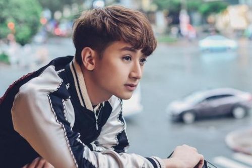 Phản ứng bất ngờ của Huy Ma về bình luận tiêu cực sau công khai nhiễm HIV