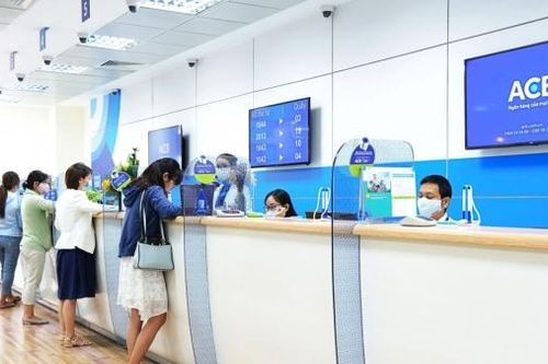 Thương vụ giữa ông Trần Mộng Hùng, Giang Sen và ACB