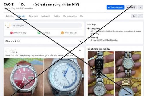 Vụ 'nữ nhân viên Samsung' lên mạng kêu cứu: Xử nghiêm kẻ phát tán, lợi dụng tin giả câu view, trục lợi