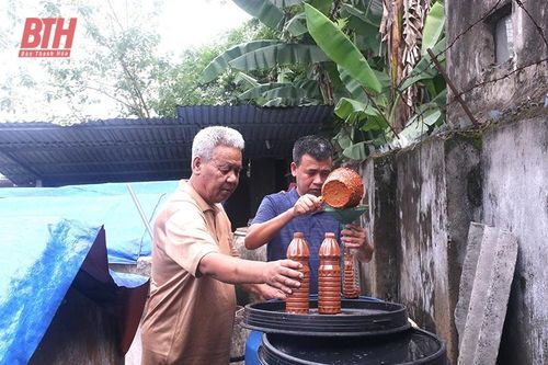 Kiên cường, tỏa sáng giữa thời bình