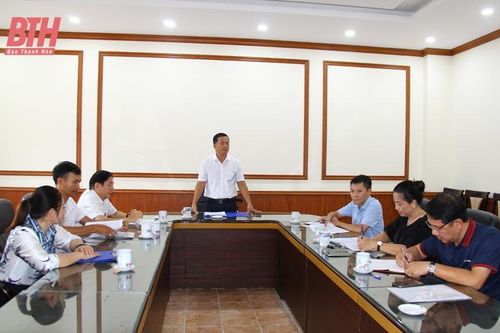 Liên hoan Tinh hoa võ thuật tỉnh Thanh Hóa mở rộng năm 2024 được tổ chức tại Quảng Xương vào ngày 18/8