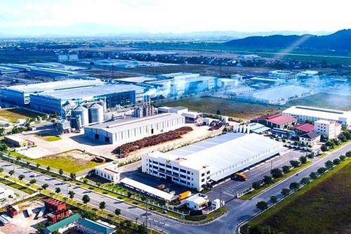 'Rót vốn' liên tục vào Việt Nam, doanh nghiệp Đài Loan tăng nhu cầu nhà xưởng