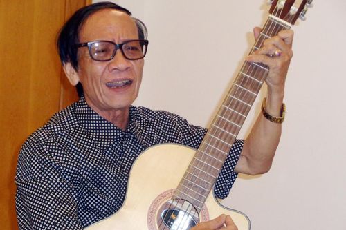 Vang mãi giai điệu tri ân các anh hùng, liệt sĩ