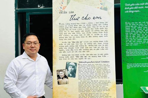 Câu chuyện cuối tuần:: Kỷ vật và nỗi nhớ khôn nguôi…