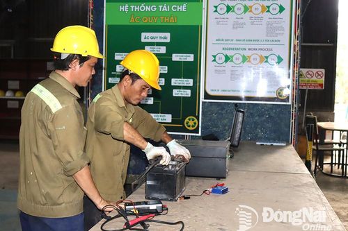 Cải thiện chỉ số PGI: Giải pháp để phát triển kinh tế xanh
