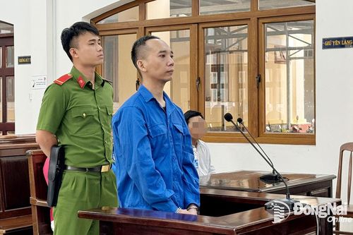 Đau thương từ một vụ án mạng