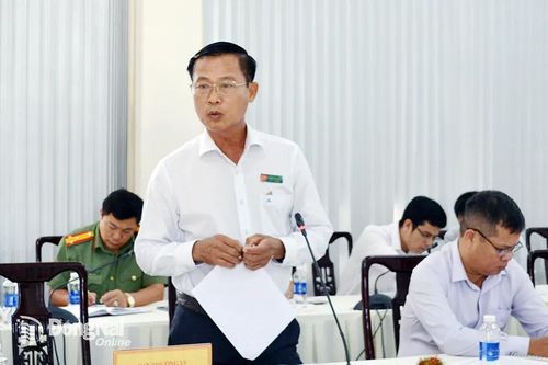 Xác minh tài sản, thu nhập đối với 431 trường hợp