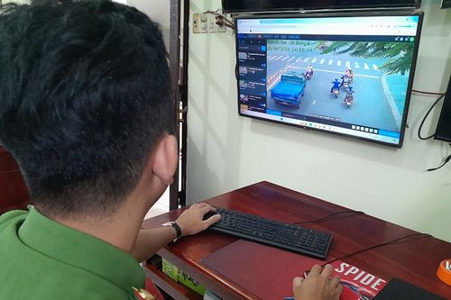 Camera an ninh góp phần phòng ngừa tội phạm