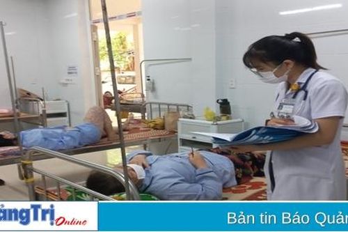 Lấy người bệnh làm trung tâm phục vụ