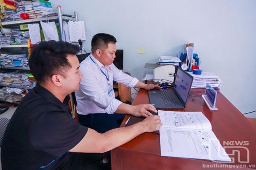 Hệ thống truyền thanh thông minh ở cơ sở: Tiện ích, hiệu quả