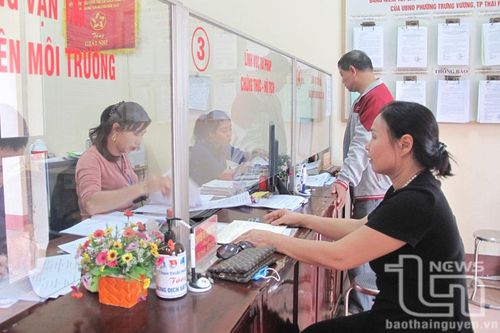 Triển khai 12 mô hình điểm 'Chính quyền thân thiện, Nhân dân phát huy quyền làm chủ'