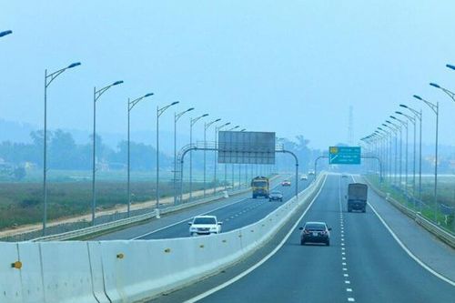 Phê duyệt Khung chính sách bồi thường Dự án đường cao tốc Ninh Bình - Hải Phòng
