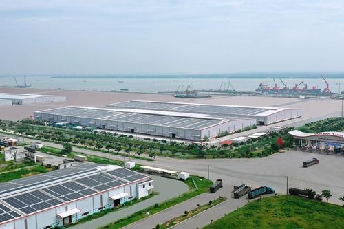 Long An: Hơn 650ha đất sạch trong 26 khu công nghiệp sẵn sàng đón các nhà đầu tư thứ cấp