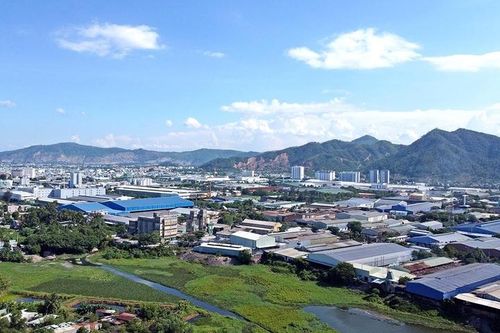 Đà Nẵng đã thu hút được 523 dự án đầu tư vào khu công nghiệp