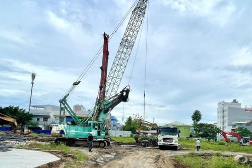 Sở Xây dựng Đồng Tháp: Thông báo giảm 50% mức thu phí, lệ phí các thủ tục hành chính thuộc lĩnh vực xây dựng