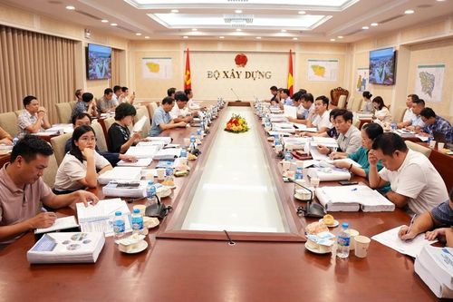 Thủy Nguyên (Hải Phòng): Đạt tiêu chí đô thị loại III