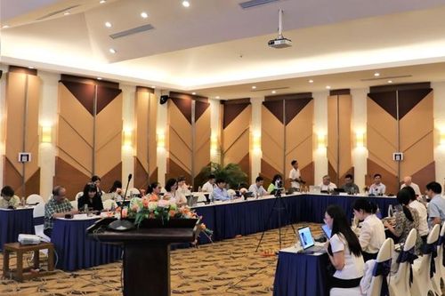 Hội thảo kỹ thuật hướng tới 'Thỏa thuận toàn cầu về ô nhiễm nhựa'