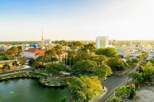 Bến Tre quyết tâm bảo vệ môi trường và ứng phó với biến đổi khí hậu