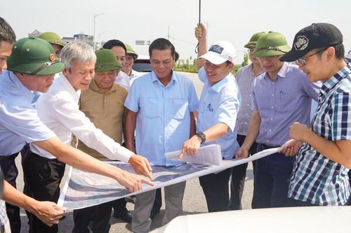 Hải Phòng: Chuẩn bị triển khai dự án gần 900 tỷ đồng xây dựng tuyến đường ra đảo Vũ Yên
