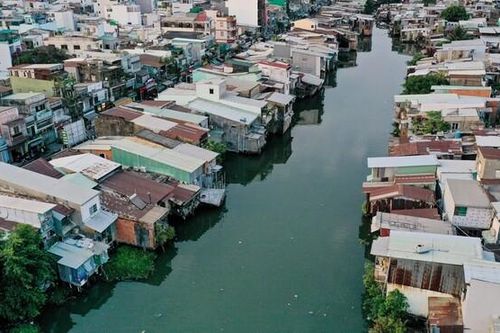 TP.HCM: Mở rộng chính sách hỗ trợ, đảm bảo quyền lợi cho người dân sống trên kênh, rạch