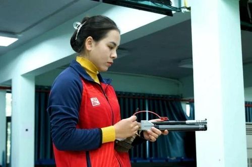 Olympic 2024: Đoàn Thể thao Việt Nam bước vào 4 môn thi đấu