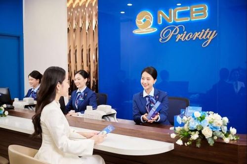 NCB báo lãi trở lại, tổng tài sản vượt 100.000 tỷ đồng