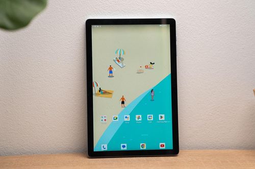 Teclast M50 - máy tính bảng chính hãng chỉ 2,6 triệu