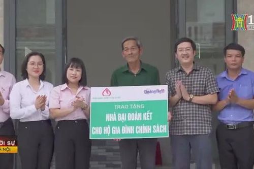Tăng mức chuẩn trợ cấp ưu đãi người có công