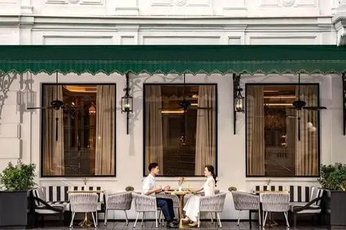 Khách sạn 4 – 5 sao kích cầu du lịch dịp hè
