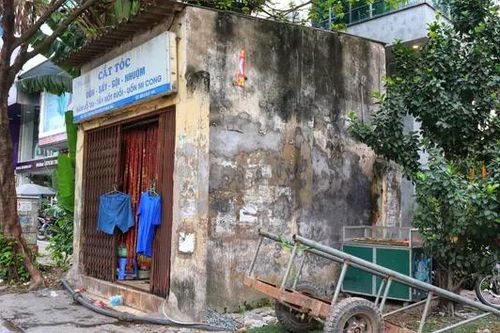 Kiến nghị cấp sổ đỏ cho diện tích đất dưới 30m2