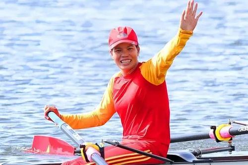 Olympic Paris 2024: Phạm Thị Huệ xuống nhóm tranh vé vớt