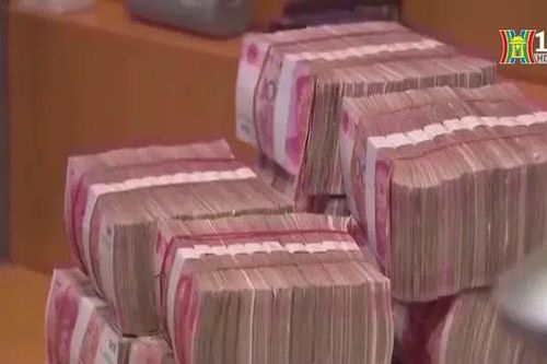 Trung Quốc hạ lãi suất mạnh nhất trong 4 năm