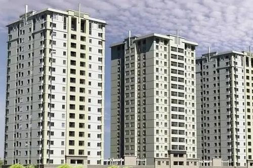 Gia hạn dự án xây dựng nhà ở xã hội Sao Hồng