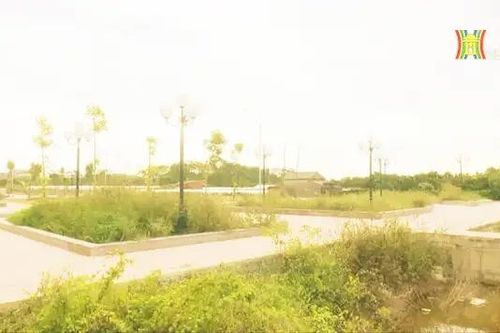 Huyện Đan Phượng tổ chức đấu giá 85 thửa đất ở