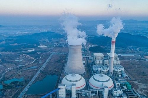 Trung Quốc xây nhà máy điện hạt nhân muối nóng chảy đầu tiên trên thế giới