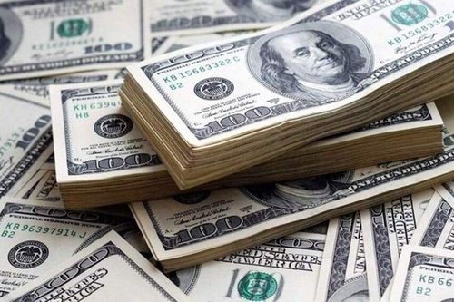 1 tỷ USD bằng bao nhiêu tiền Việt Nam?