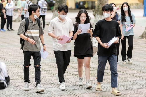 Trường Đại học Sài Gòn giảm chỉ tiêu tuyển sinh 12/15 ngành sư phạm
