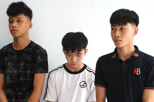 Khởi tố, bắt giam thêm 11 thanh thiếu niên hỗn chiến trong đêm
