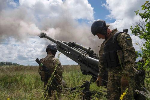 Có bao nhiêu lính đánh thuê nước ngoài đang hoạt động ở Ukraine?