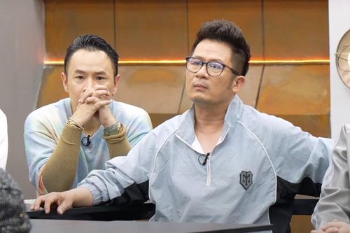 Trực tiếp 'Anh trai vượt ngàn chông gai' tập 4