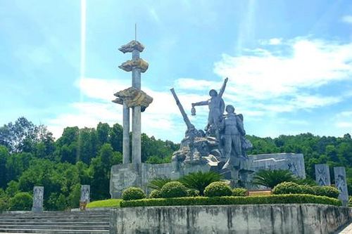 Huyền thoại Truông Bồn