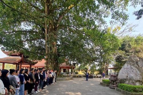Thăm Đại Từ - nơi khởi nguồn Ngày Thương binh - Liệt sĩ