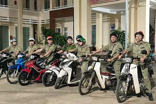 Tuyên Quang: Mức hỗ trợ hằng tháng mà thành viên tổ bảo vệ an ninh, trật tự ở cơ sở được hưởng