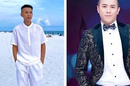 Kasim Hoàng Vũ có cuộc sống ra sao ở Mỹ sau thời gian bị bệnh phải dừng hát?