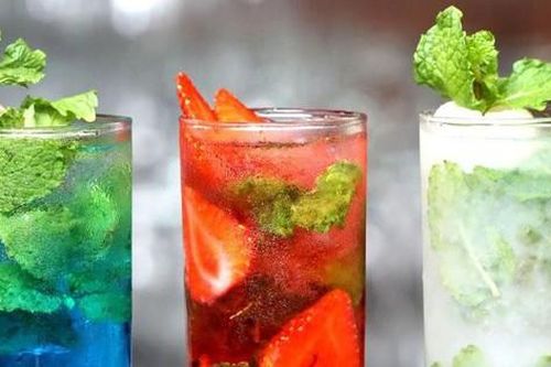 6 công thức nước uống mùa hè giúp ngủ ngon