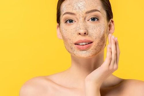 Mách bạn công thức mặt nạ giúp làn da sáng mịn tức thì