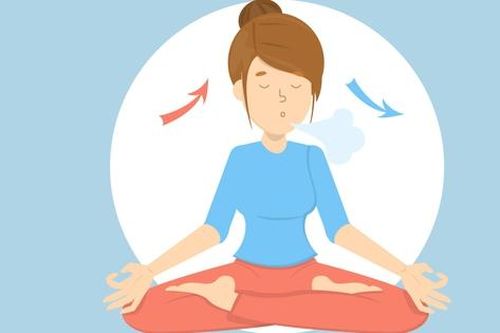 6 cách đơn giản giúp kiềm chế cơn tức giận