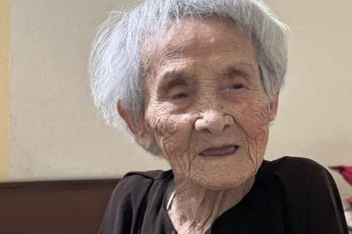 Những ký ức khó quên của mẹ Sáu