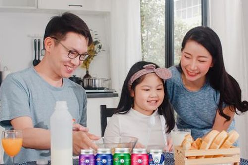 Quy trình chăm sóc răng miệng 'chuẩn' từ Phần Lan